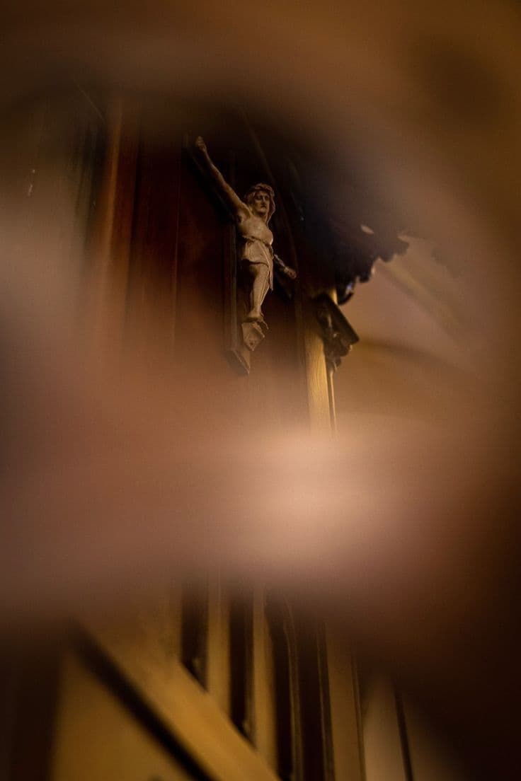 Mass for 28th Sunday in Ordinary Time