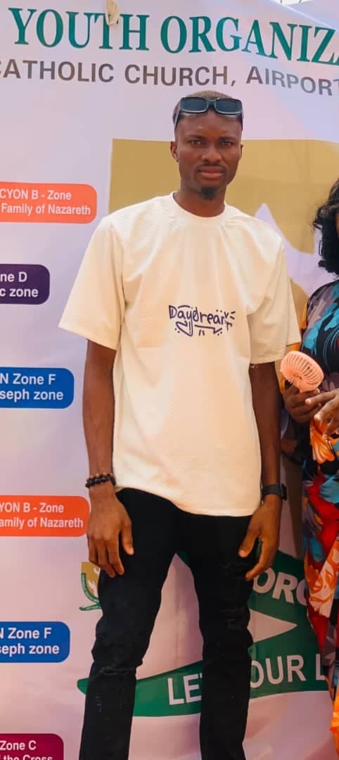 Mr. Safa Anthony